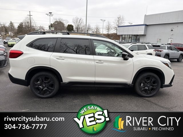 2026 Subaru ASCENT Onyx Edition Touring 7-Passenger