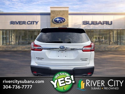 2022 Subaru Ascent Limited
