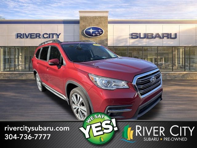 2022 Subaru Ascent Limited