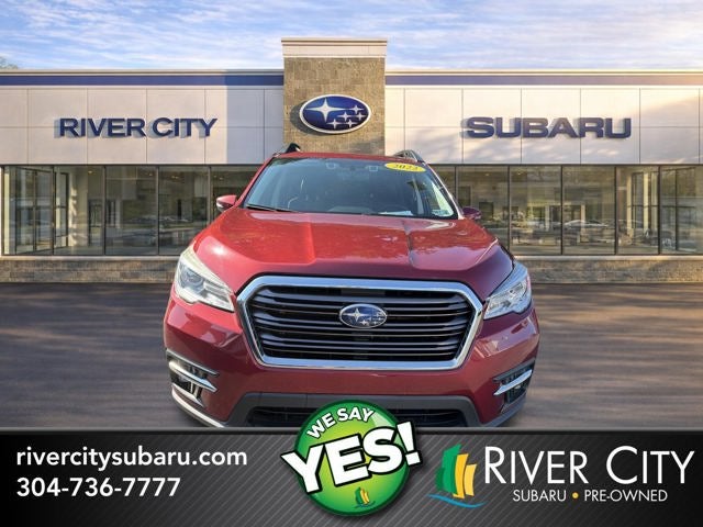 2022 Subaru Ascent Limited