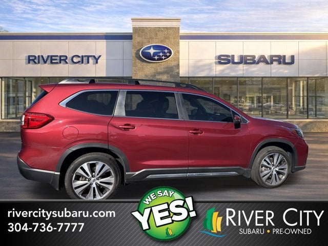 2022 Subaru Ascent Limited