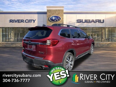 2022 Subaru Ascent Limited