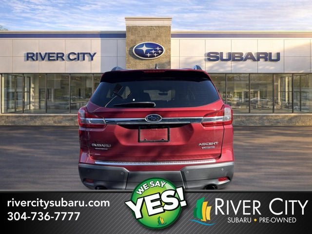 2022 Subaru Ascent Limited