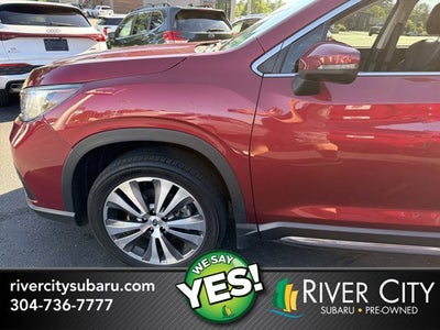 2022 Subaru Ascent Limited