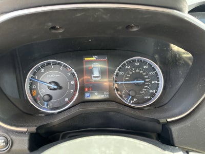 2022 Subaru Ascent Touring