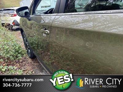 2024 Subaru Ascent Limited