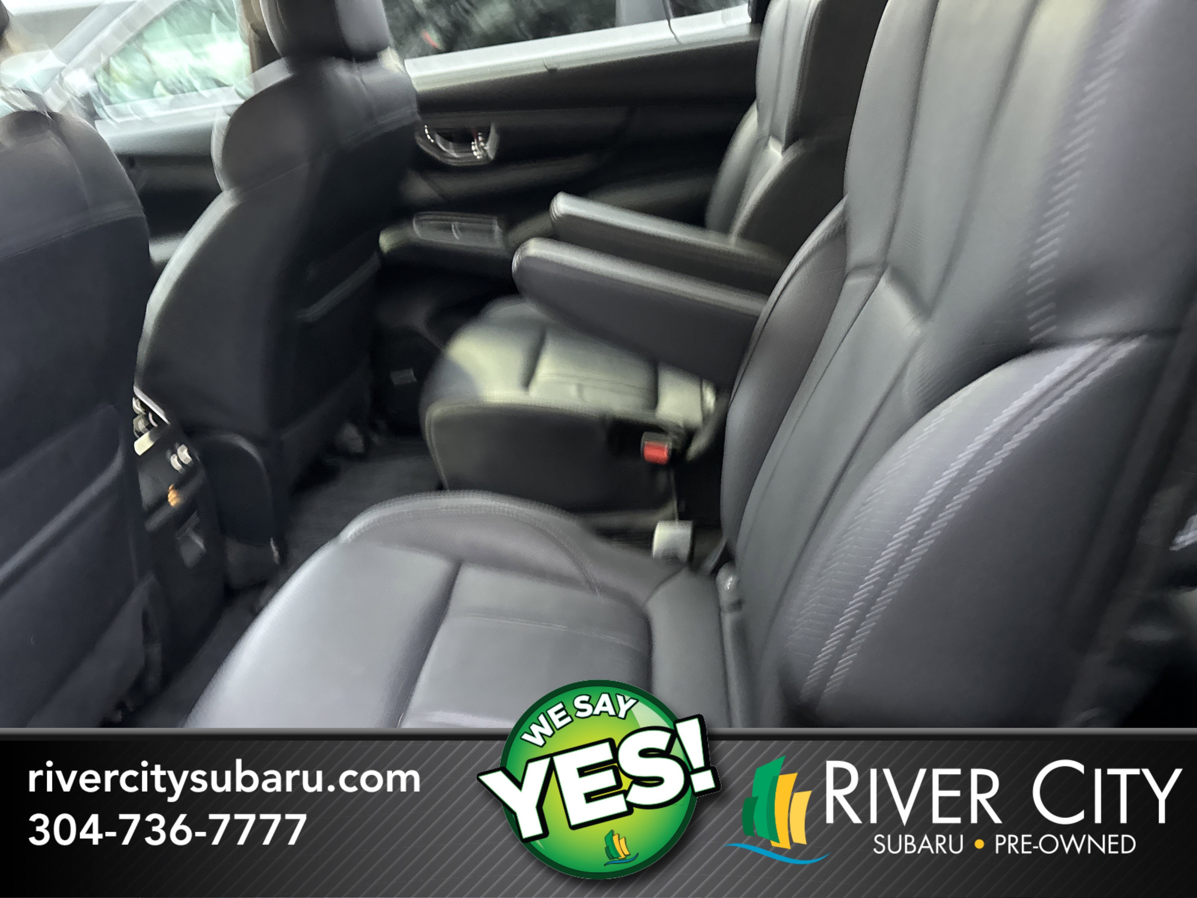 2024 Subaru Ascent Limited