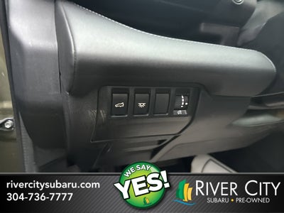 2024 Subaru Ascent Limited