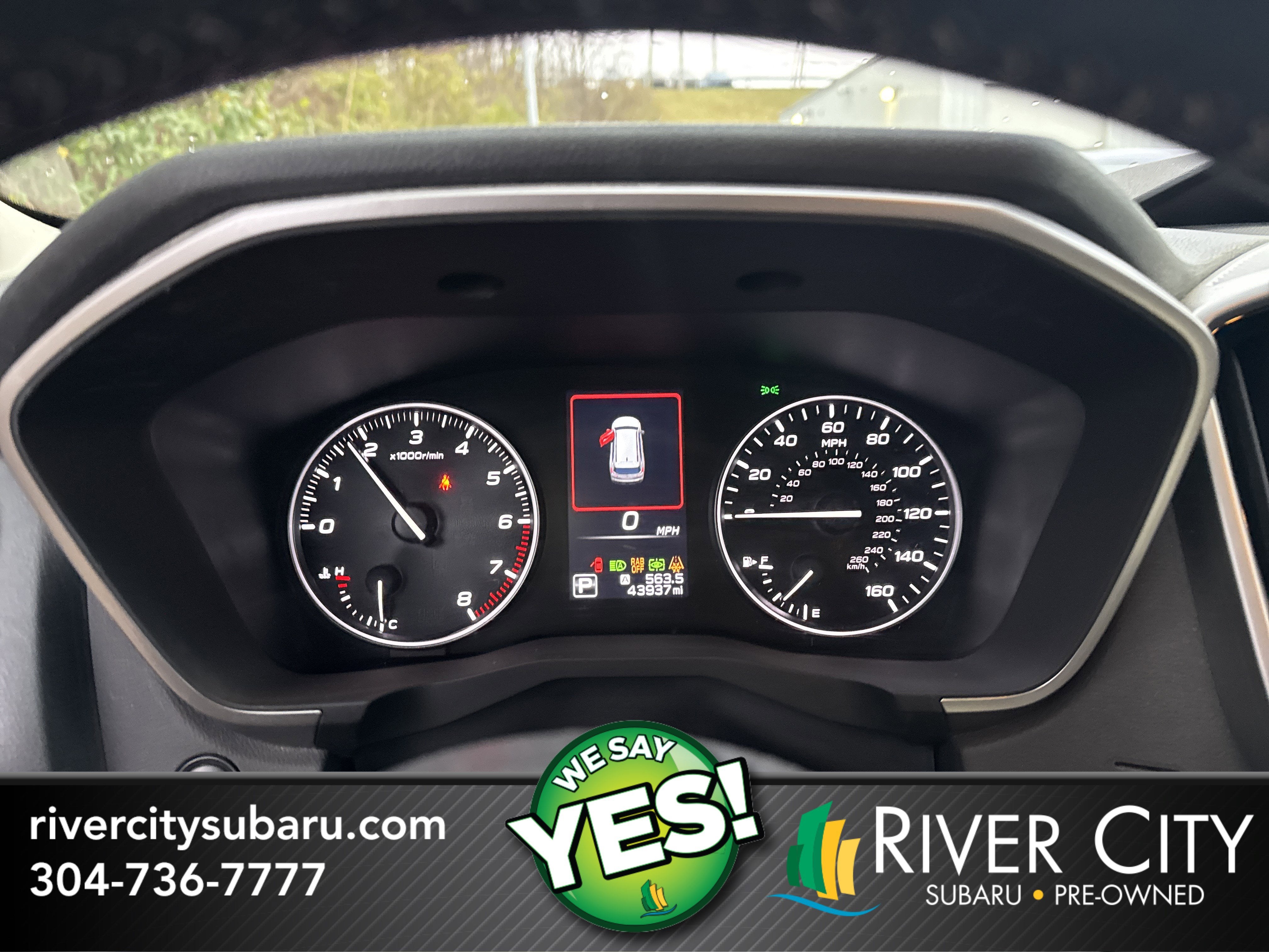 2024 Subaru Ascent Limited