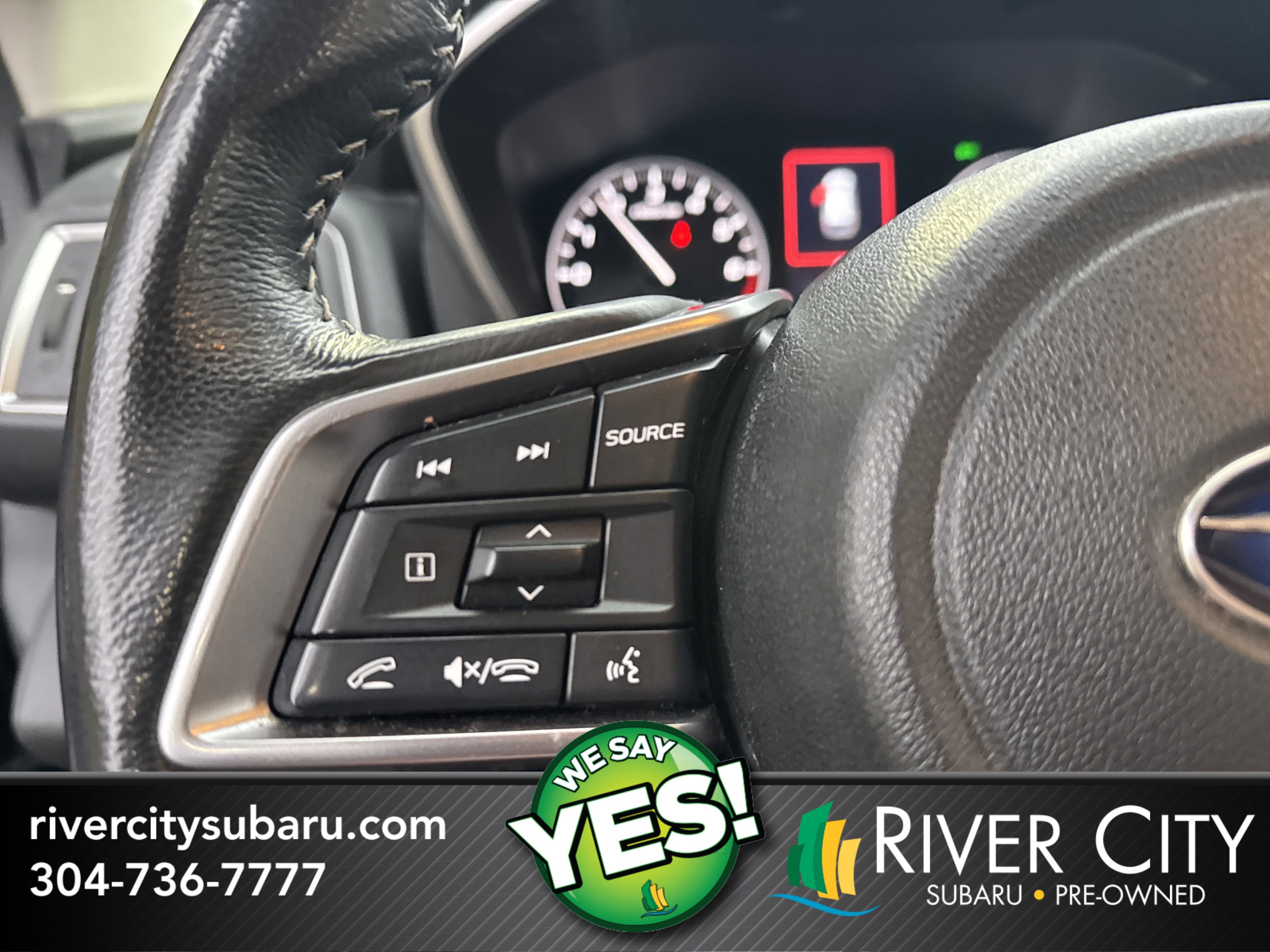 2024 Subaru Ascent Limited