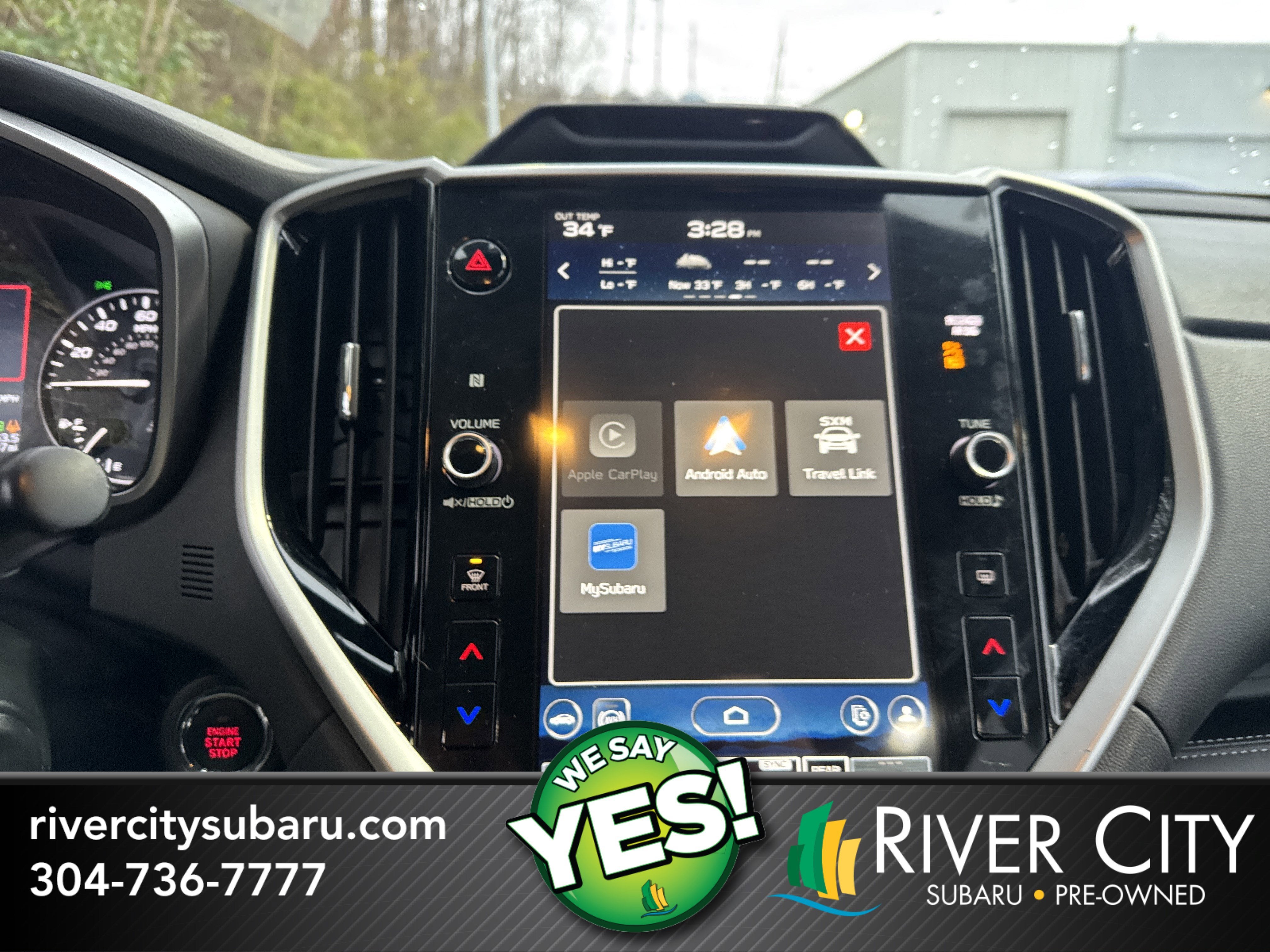 2024 Subaru Ascent Limited