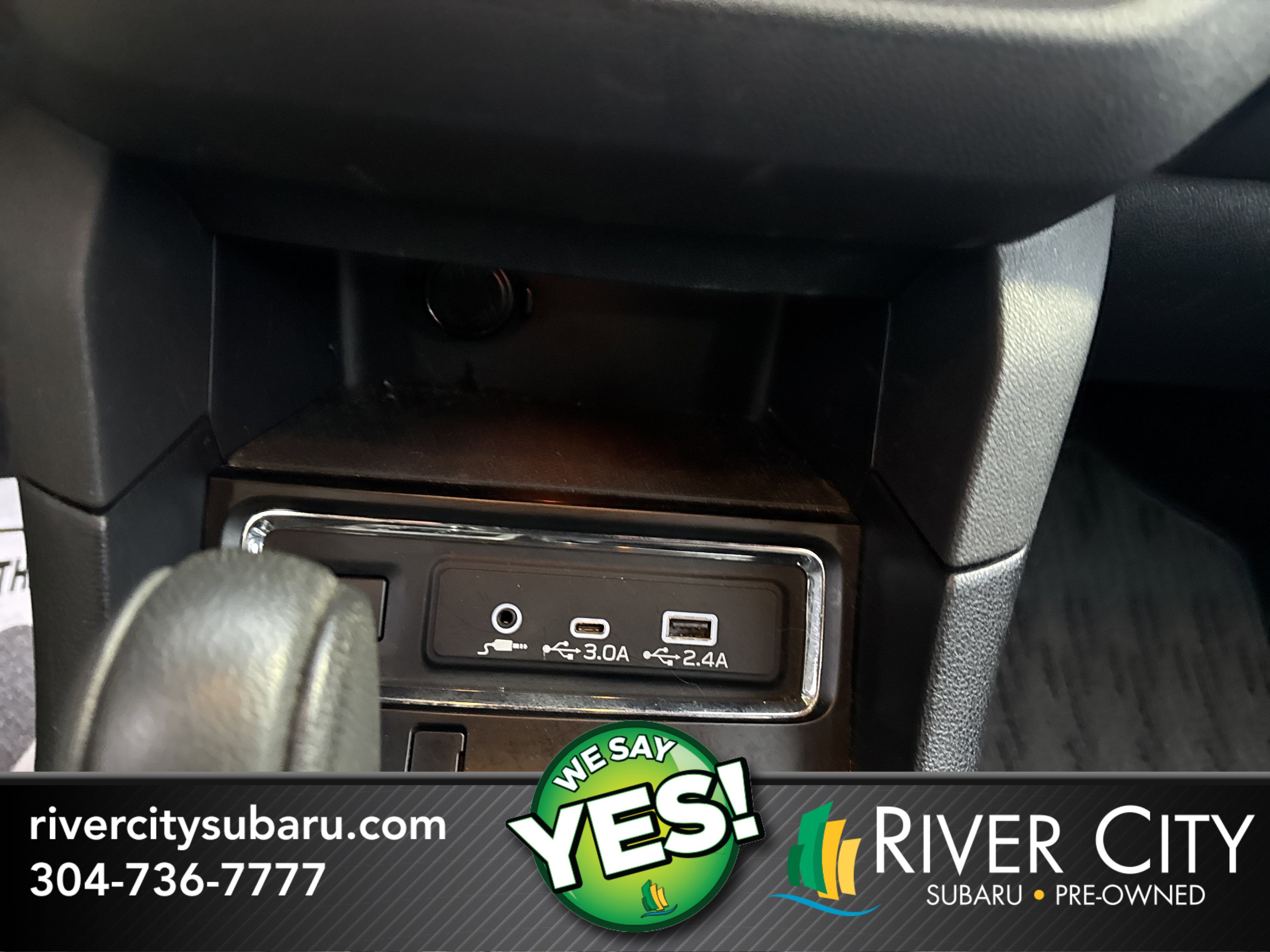 2024 Subaru Ascent Limited