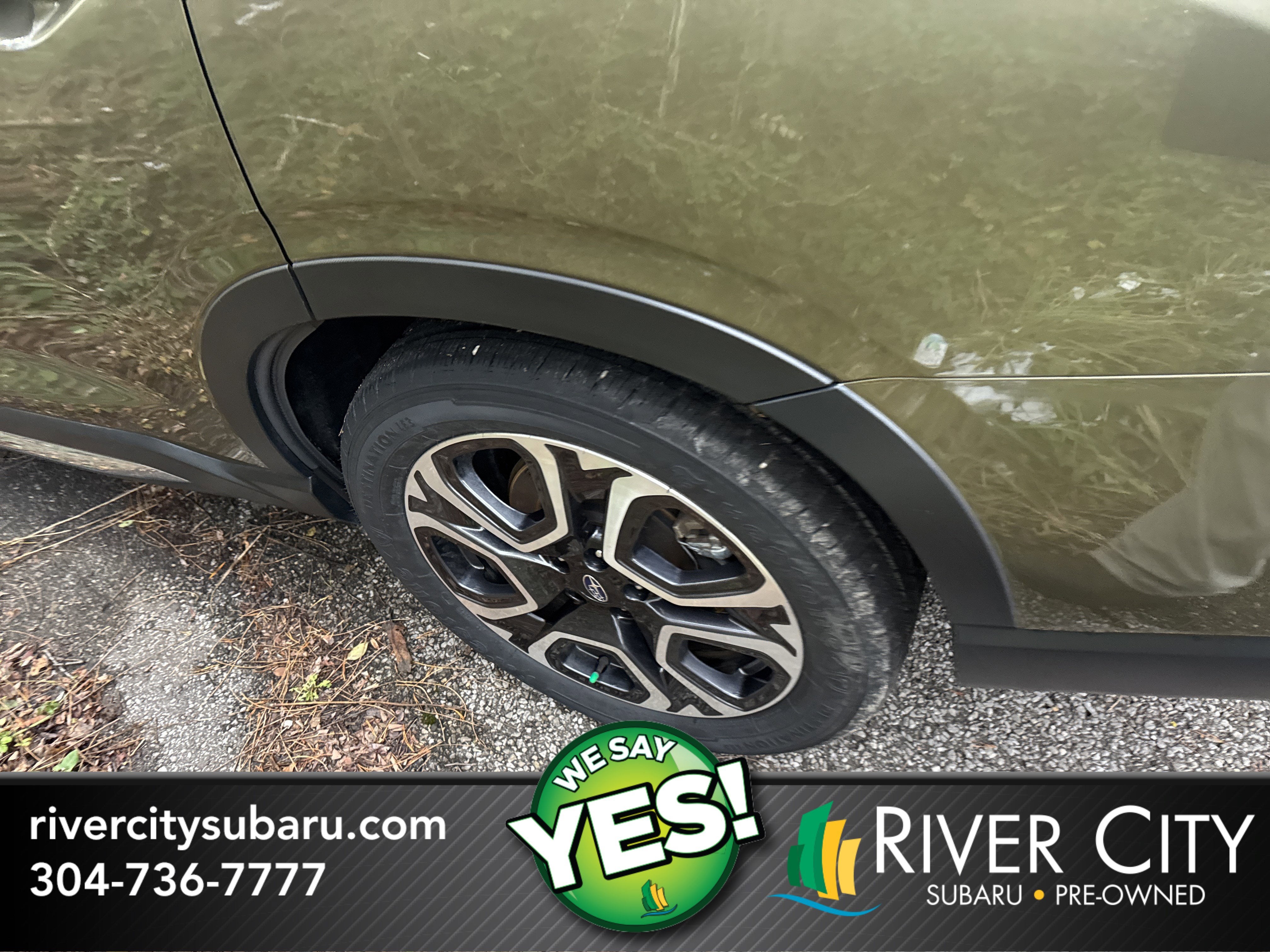 2024 Subaru Ascent Limited