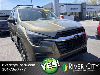 2024 Subaru Ascent Limited