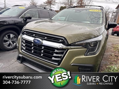 2024 Subaru Ascent Limited