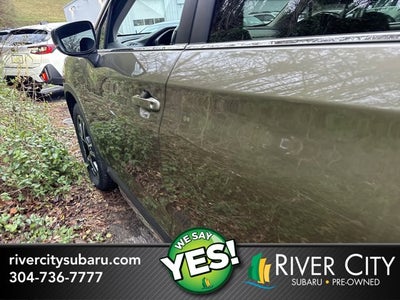 2024 Subaru Ascent Limited