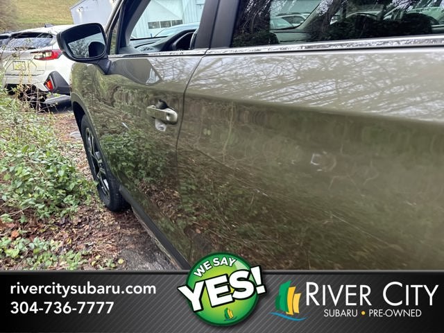 2024 Subaru Ascent Limited