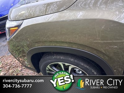 2024 Subaru Ascent Limited