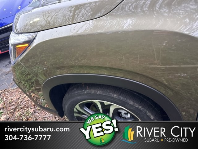 2024 Subaru Ascent Limited