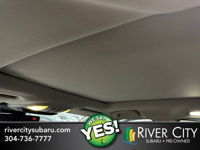 2024 Subaru Ascent Limited