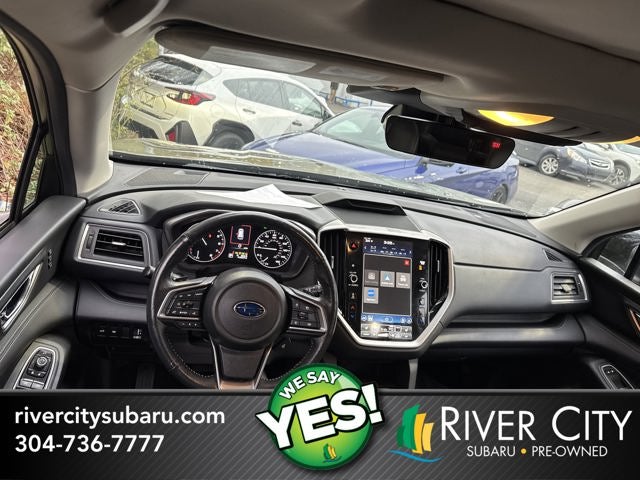 2024 Subaru Ascent Limited