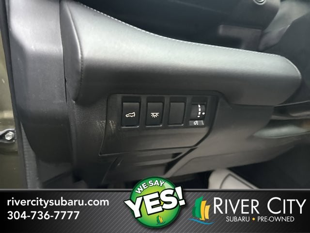 2024 Subaru Ascent Limited