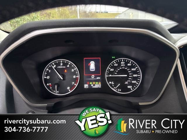 2024 Subaru Ascent Limited