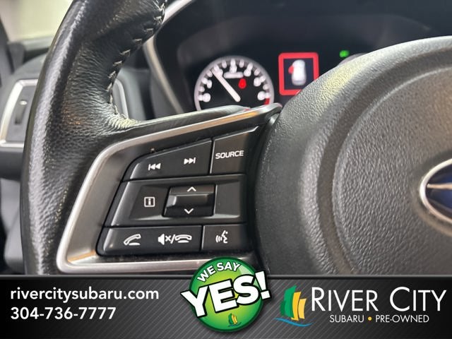 2024 Subaru Ascent Limited