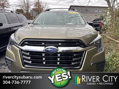 2024 Subaru Ascent Limited