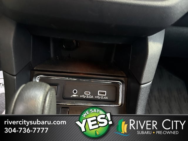 2024 Subaru Ascent Limited