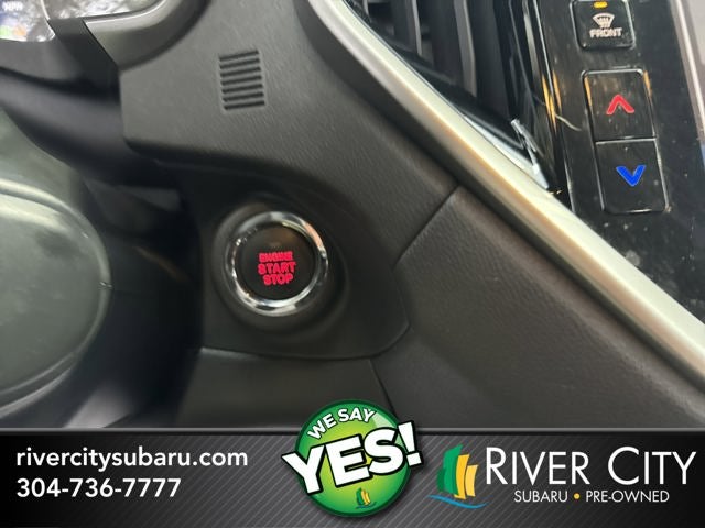 2024 Subaru Ascent Limited