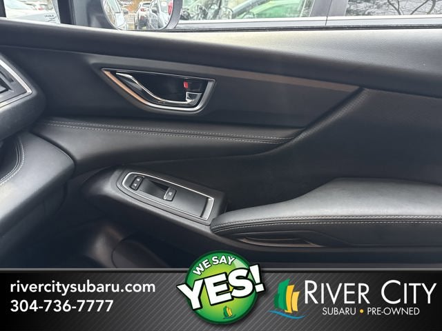 2024 Subaru Ascent Limited