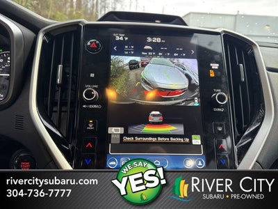 2024 Subaru Ascent Limited