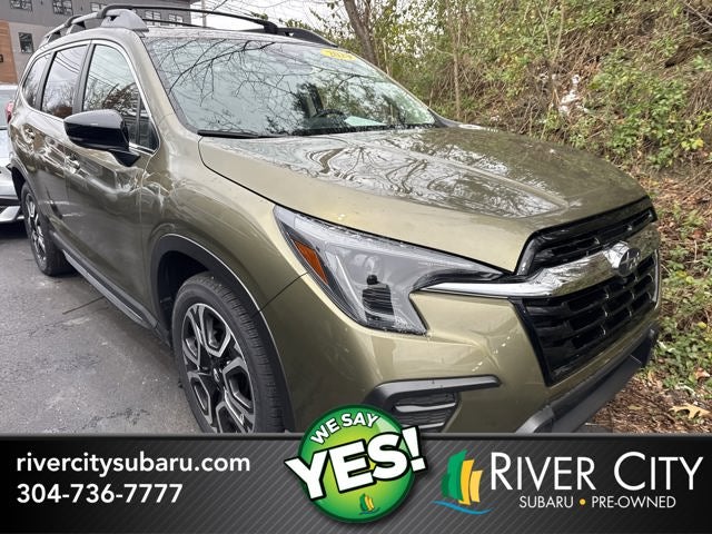 2024 Subaru Ascent Limited