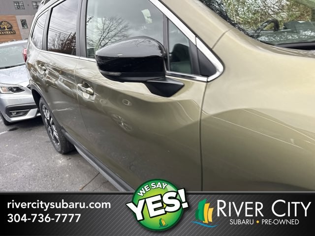 2024 Subaru Ascent Limited