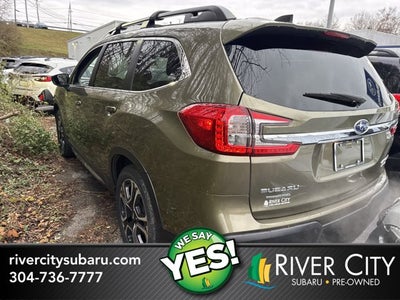 2024 Subaru Ascent Limited