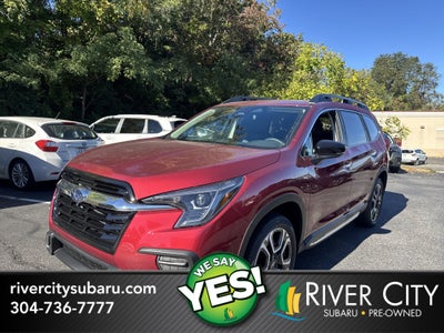 2025 Subaru ASCENT Touring