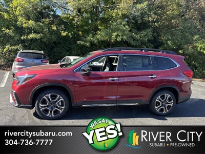 2025 Subaru ASCENT Touring