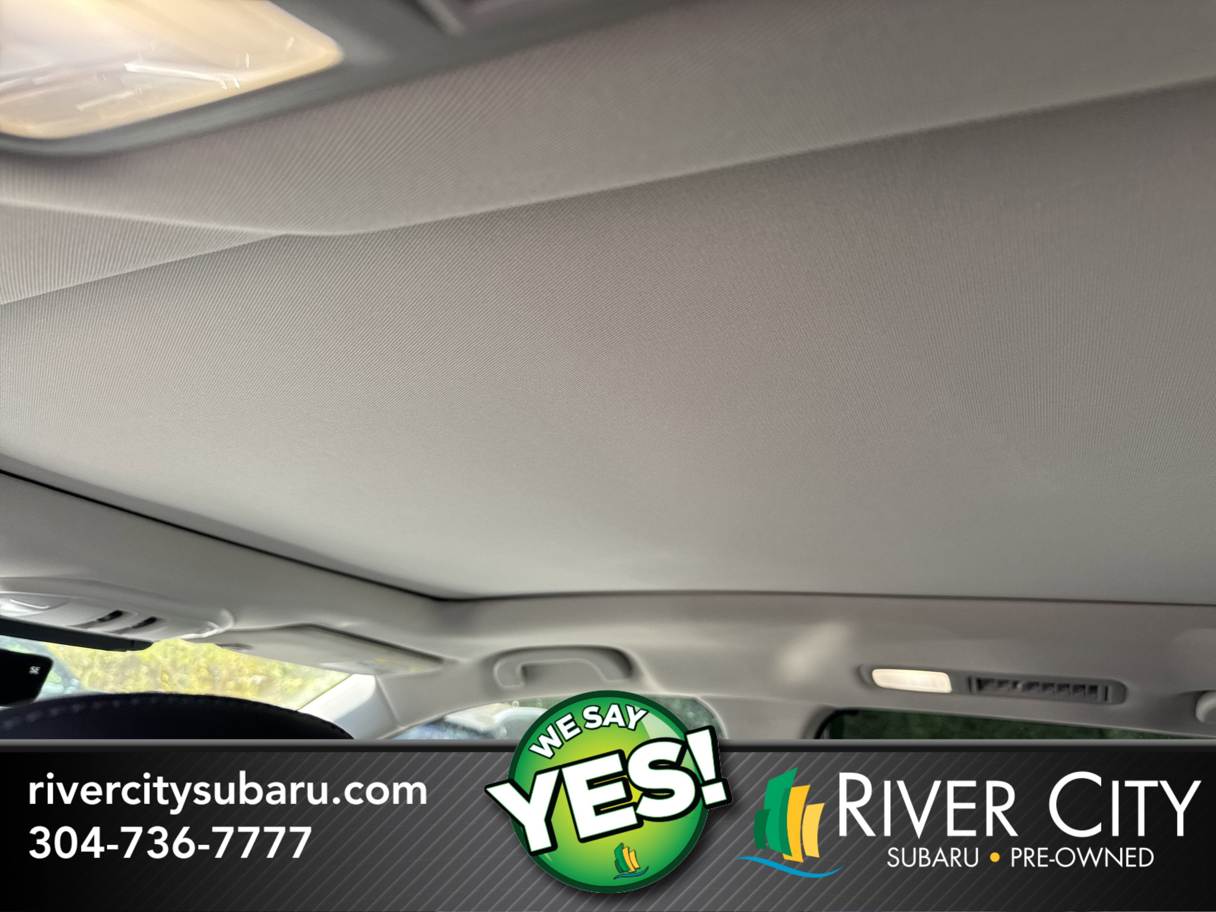 2025 Subaru ASCENT Touring