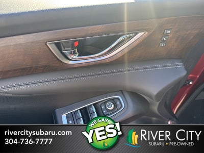 2025 Subaru ASCENT Touring