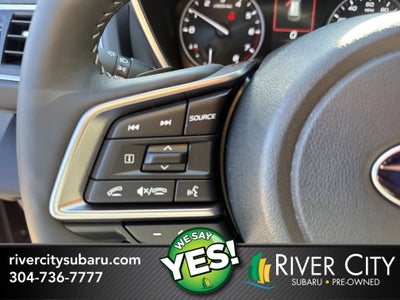 2025 Subaru ASCENT Touring