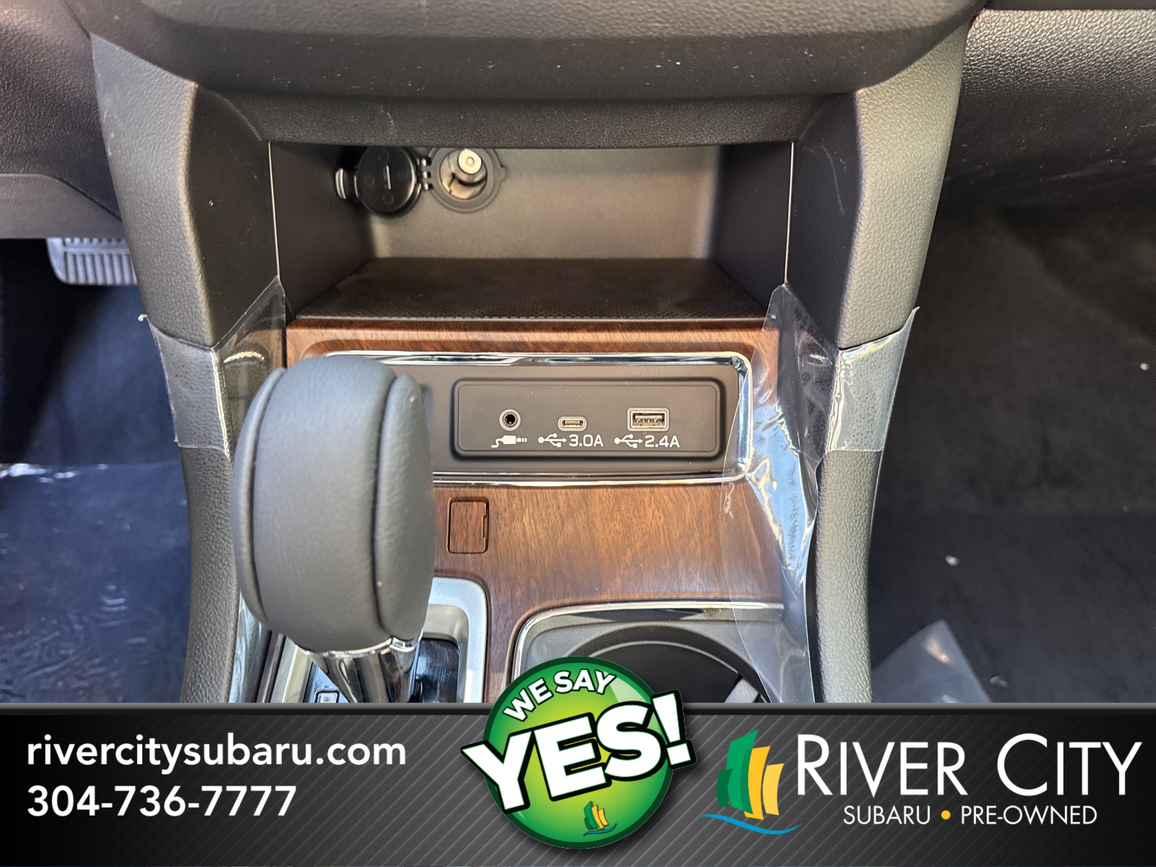 2025 Subaru ASCENT Touring