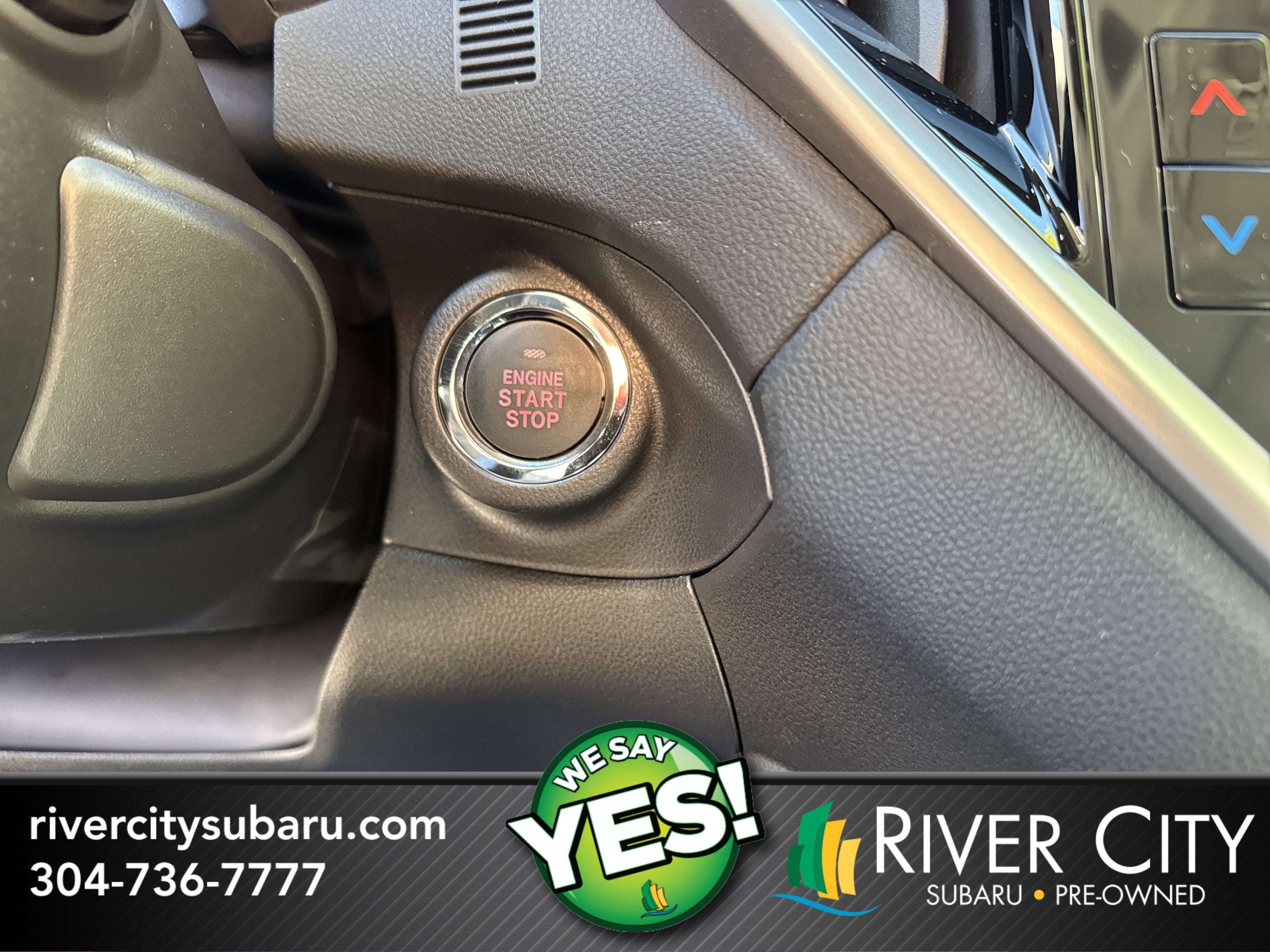 2025 Subaru ASCENT Touring