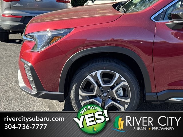 2025 Subaru ASCENT Touring