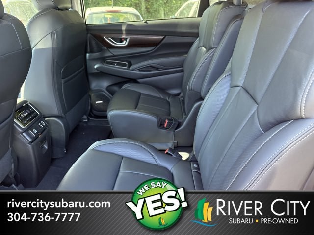 2025 Subaru ASCENT Touring