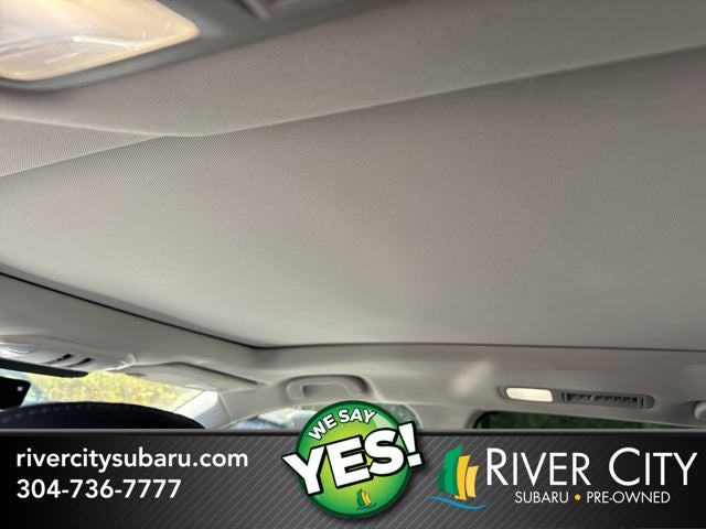 2025 Subaru ASCENT Touring