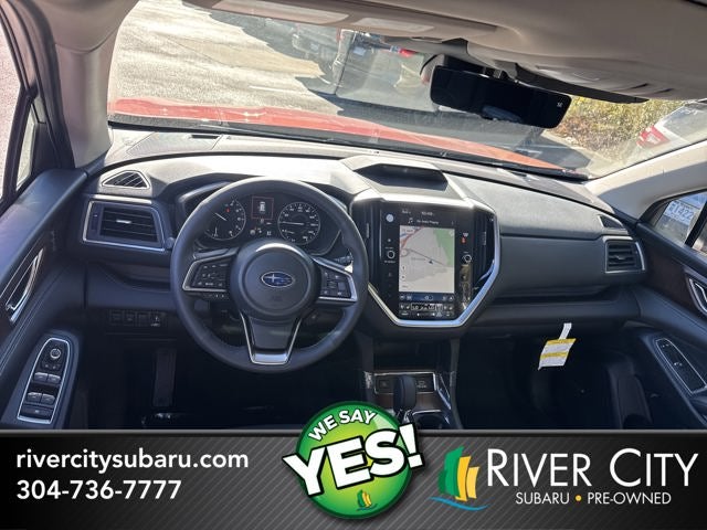 2025 Subaru ASCENT Touring