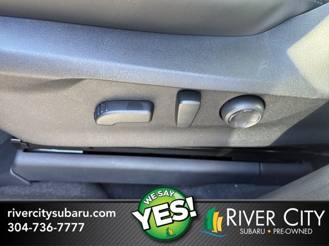 2025 Subaru ASCENT Touring