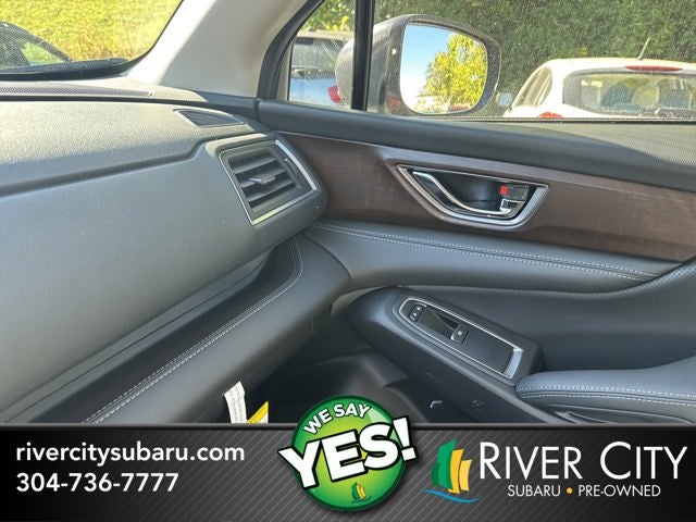 2025 Subaru ASCENT Touring