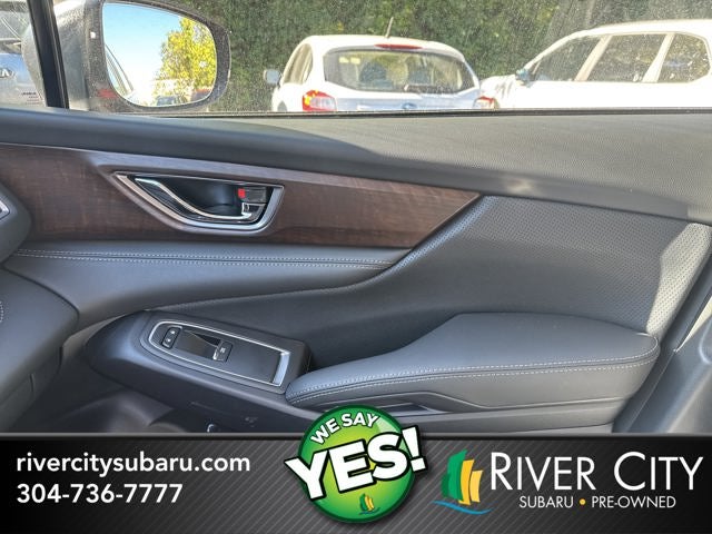 2025 Subaru ASCENT Touring